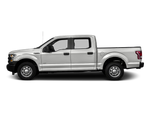 2017 Ford F-150 4WD