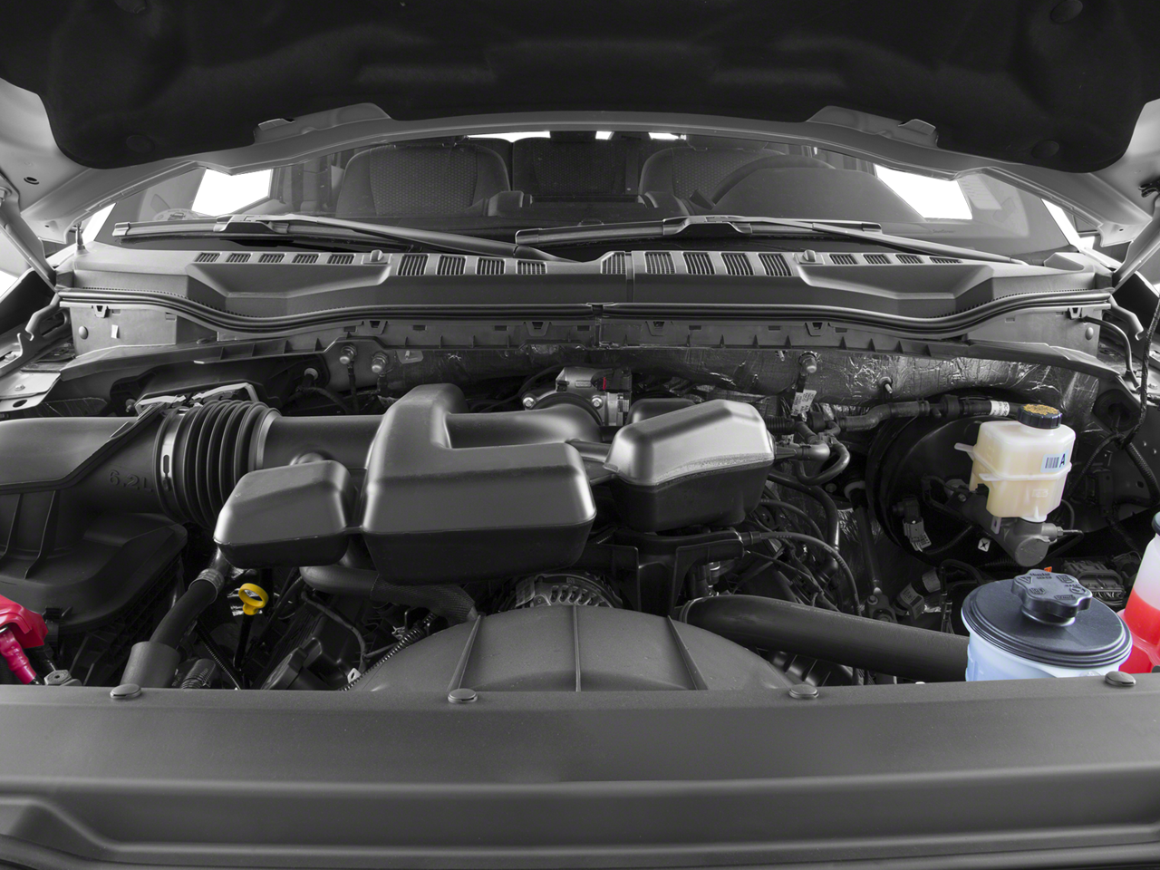 2017 Ford Super Duty F-250 SRW Super Duty