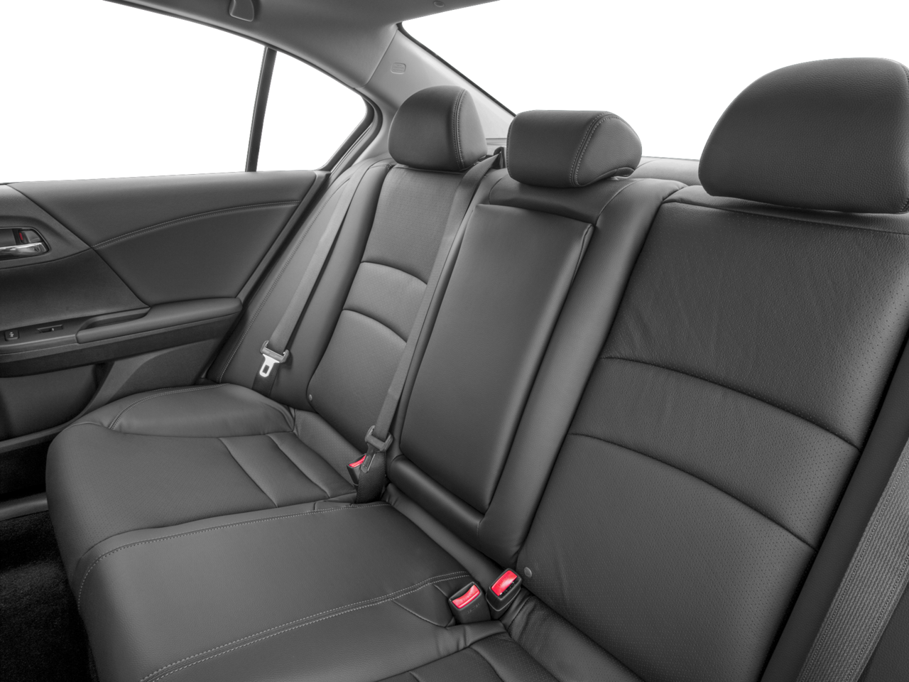 2017 Honda Accord Sedan Touring