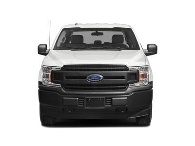 2019 Ford F-150 4WD