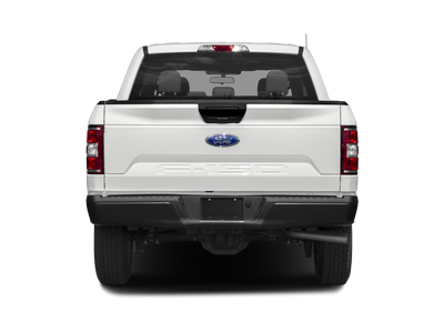 2019 Ford F-150 4WD
