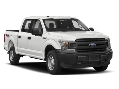 2019 Ford F-150 4WD
