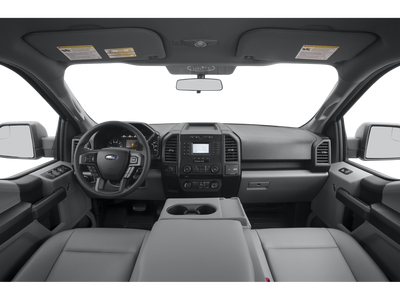 2019 Ford F-150 4WD