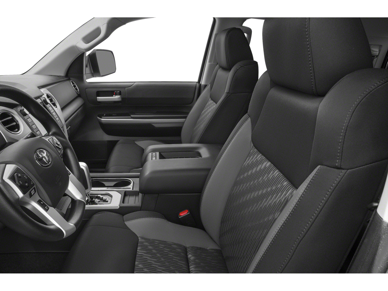 2019 Toyota Tundra 4WD Limited