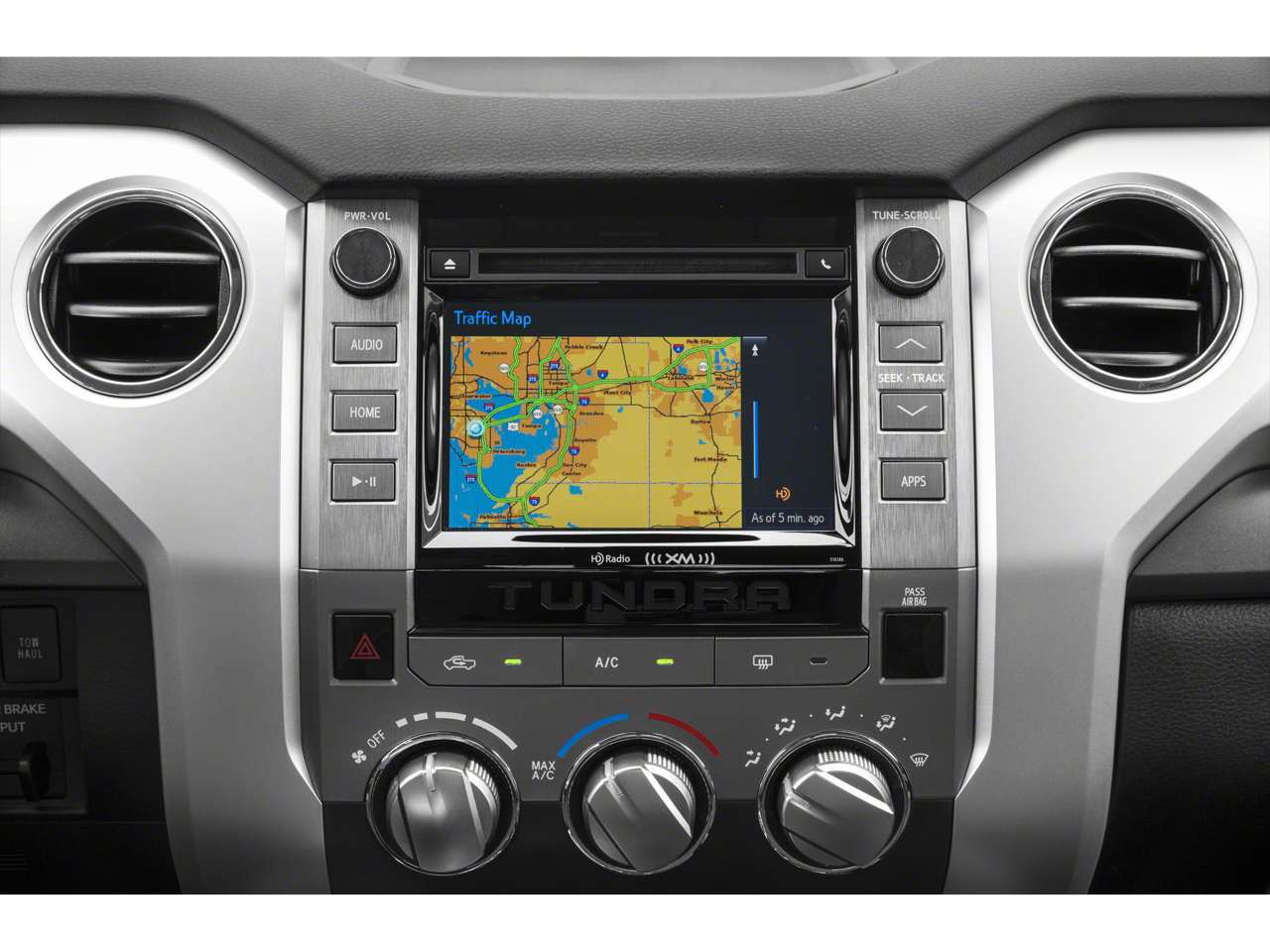 2019 Toyota Tundra 4WD Limited