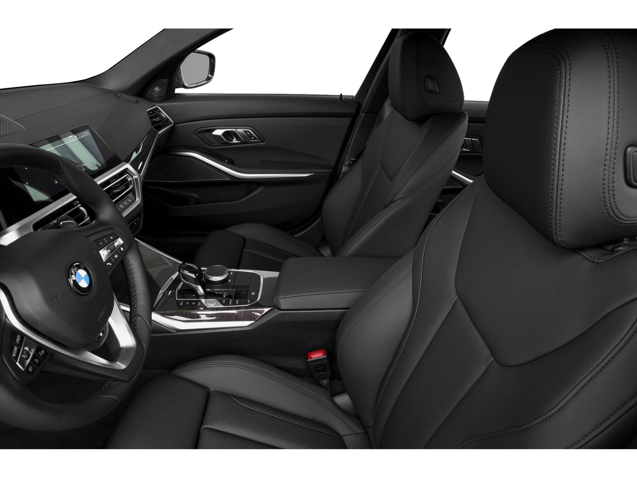 2020 BMW 330i 330i xDrive