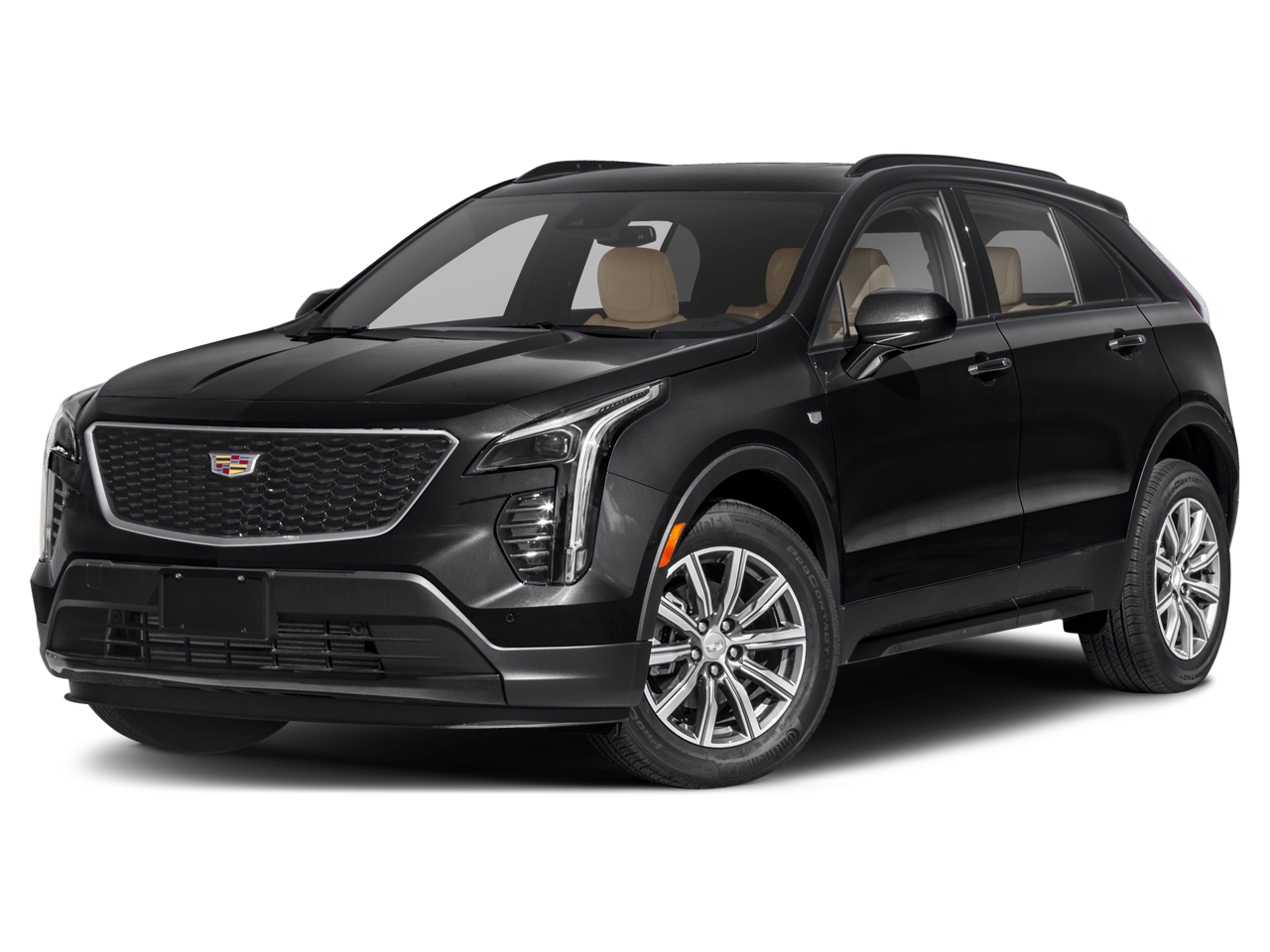 2020 Cadillac XT4 Sport's photo