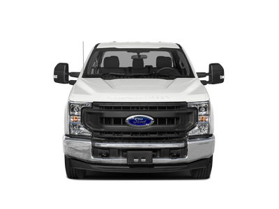 2020 Ford Super Duty F-250 SRW 4WD