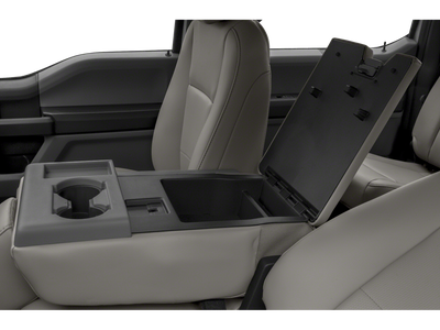 2020 Ford Super Duty F-250 SRW 4WD