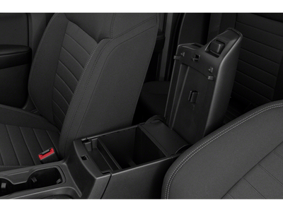 2020 Ford Ranger 4WD