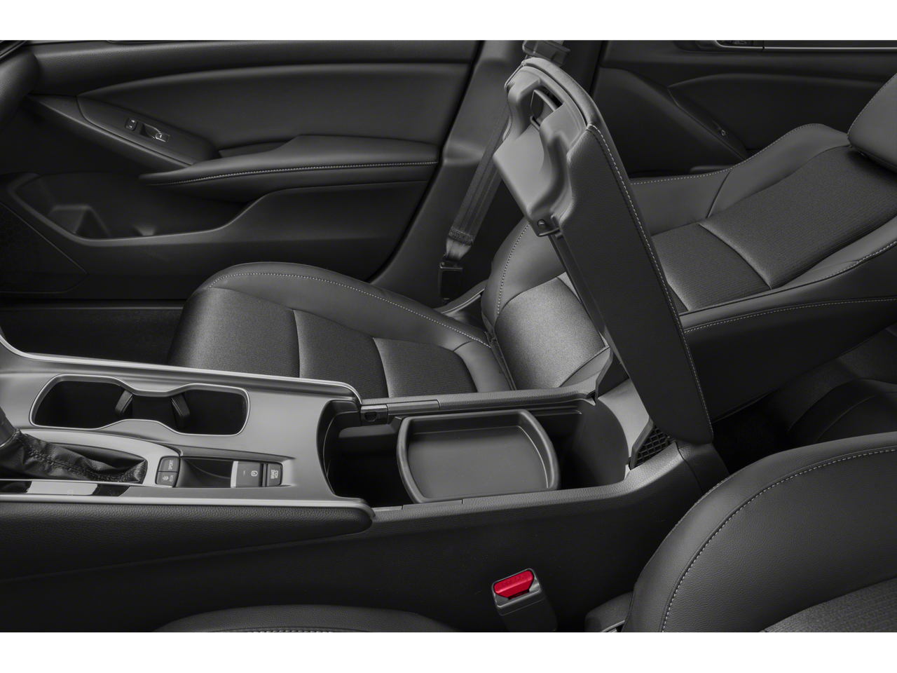 2020 Honda Accord Sedan EX-L