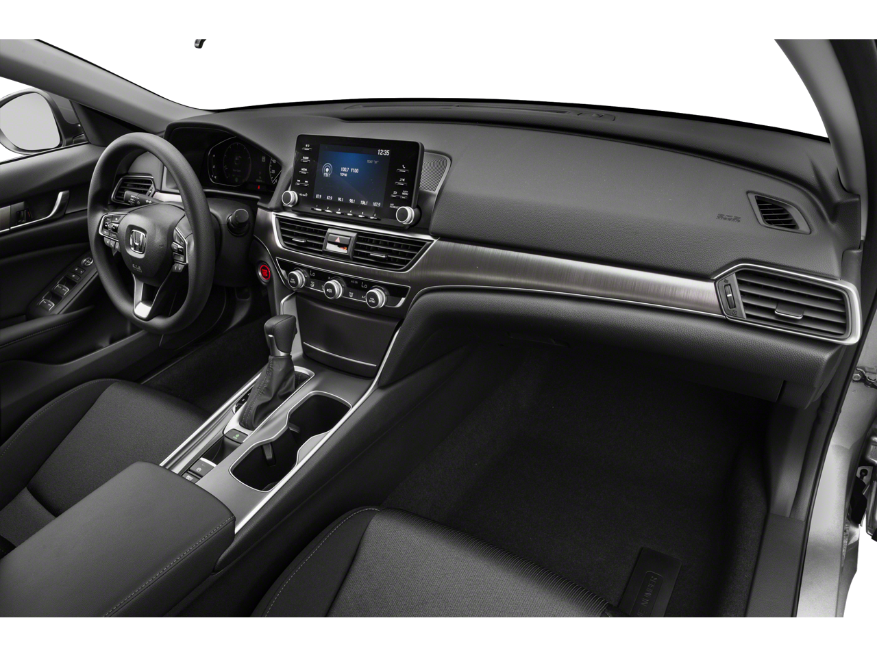 2020 Honda Accord Sedan LX