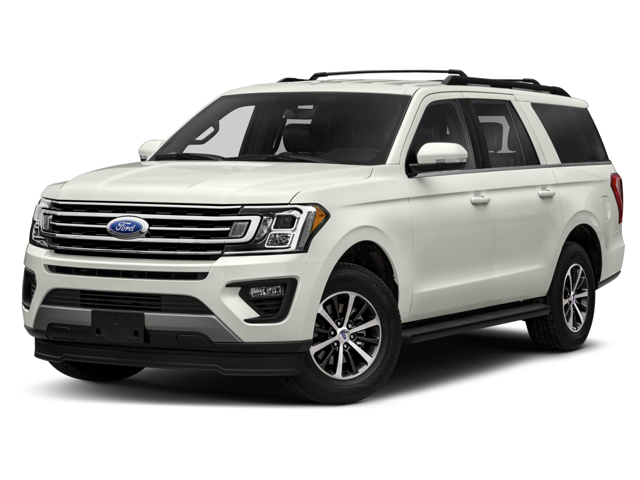 2021 Ford Expedition MAX photo 2