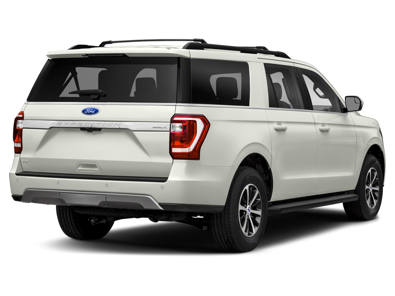 2021 Ford Expedition MAX photo 3