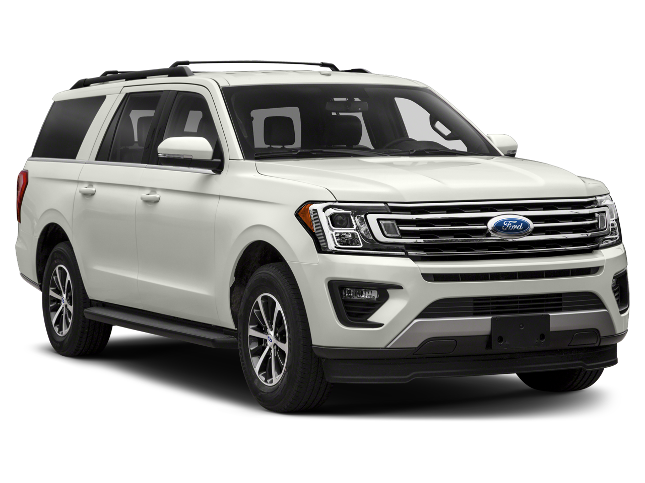 2021 Ford Expedition MAX photo 4