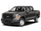 2021 Ford F-150 4WD