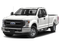 2021 Ford Super Duty F-350 SRW 4WD