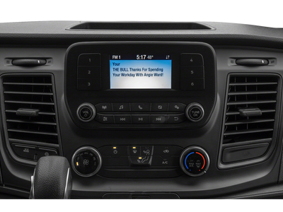 2021 Ford Transit Cargo Van 250