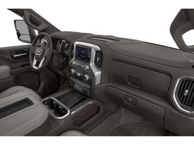 2021 GMC Sierra 3500 HD SLT