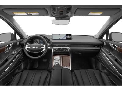 2021 Genesis GV80 3.5
