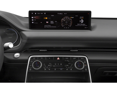 2021 Genesis GV80 3.5