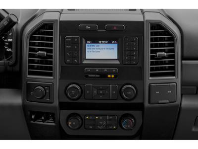 2022 Ford Super Duty F-250 SRW 4WD