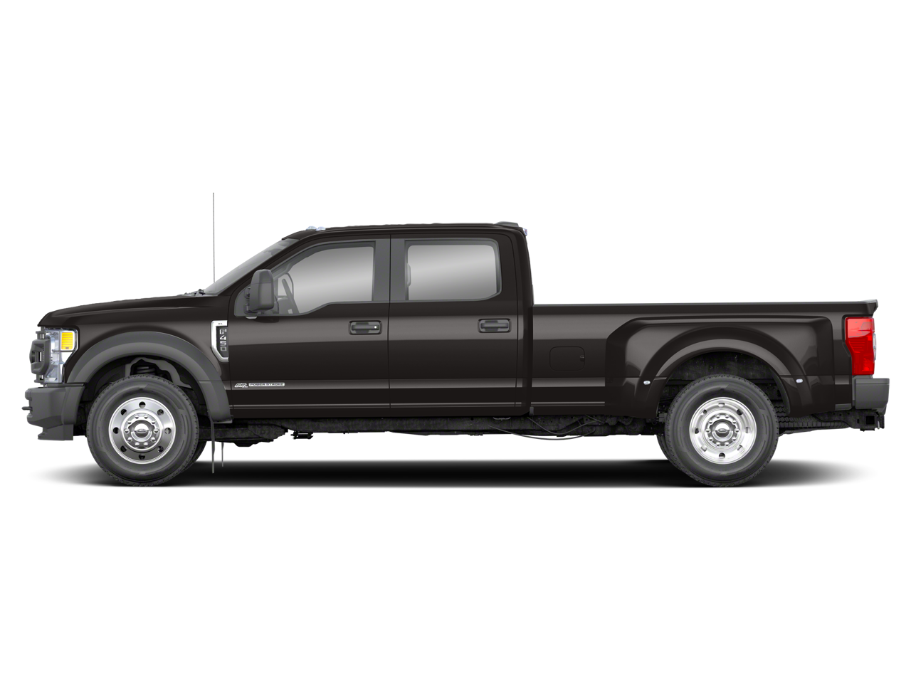 2022 Ford Super Duty F-450 DRW 4WD
