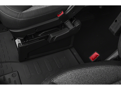 2022 RAM ProMaster Cargo Van High Roof