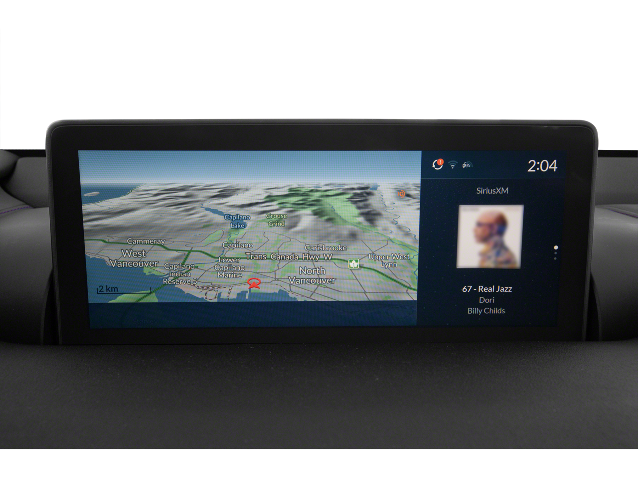 2023 Acura TLX w/A-Spec Package