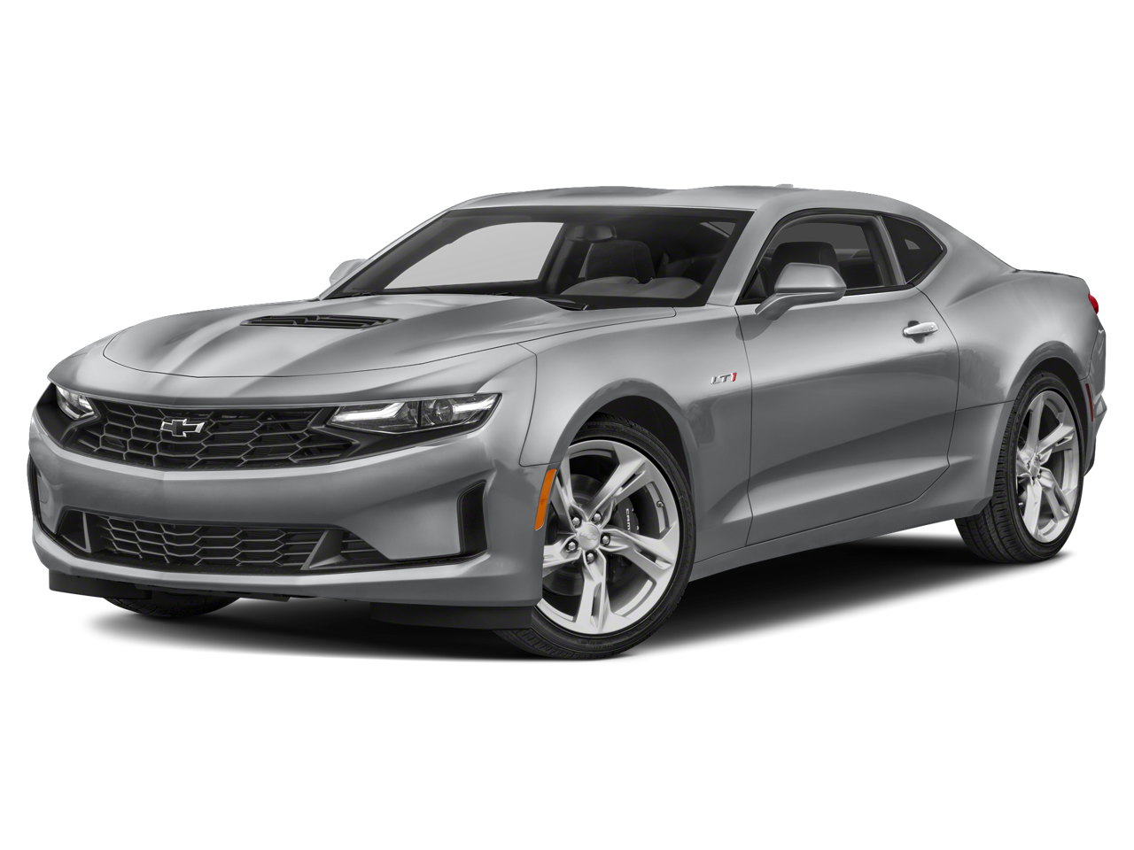 2023 Chevrolet Camaro