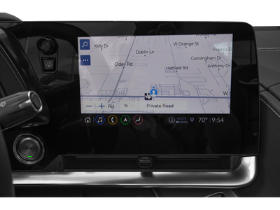 2023 Chevrolet Corvette 2LT