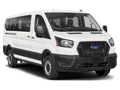 2023 Ford Transit Passenger Wagon 350