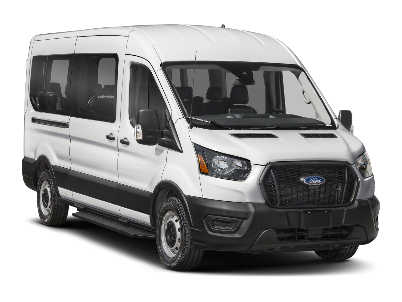 2023 Ford Transit Passenger Wagon 350