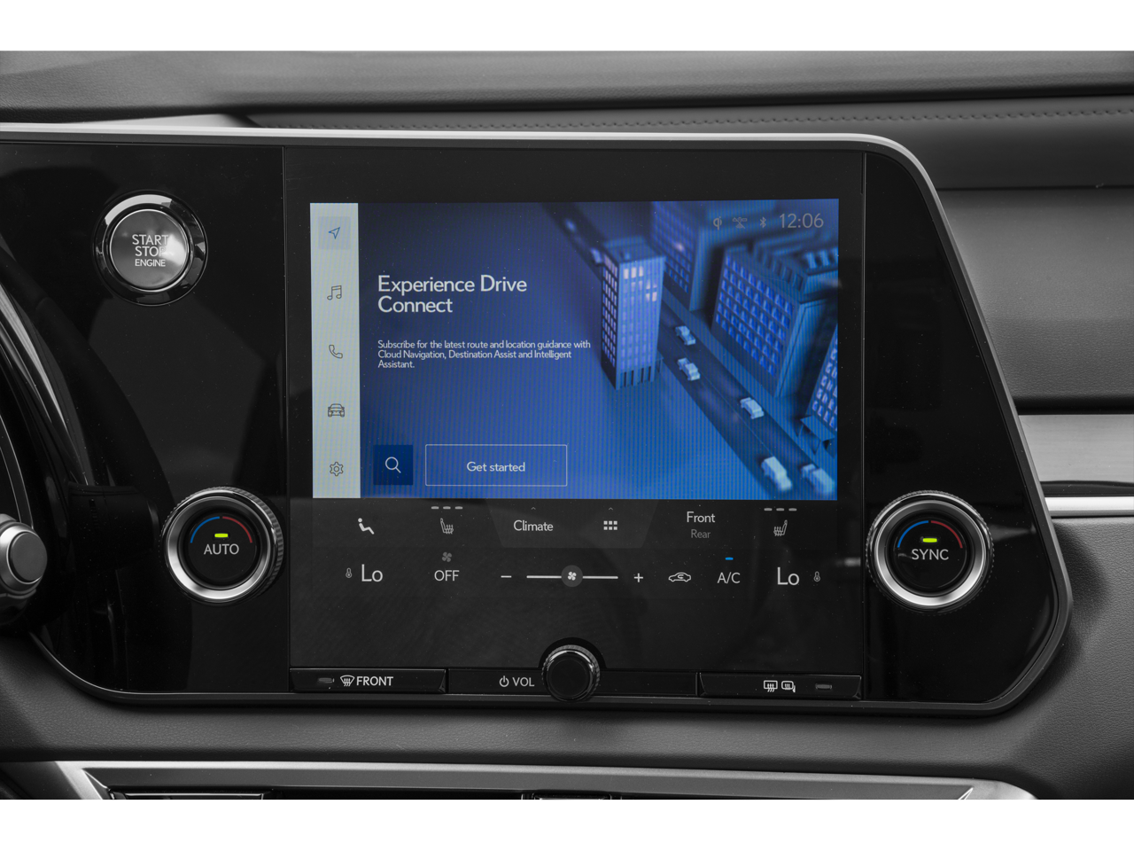 2023 Lexus RX RX 350