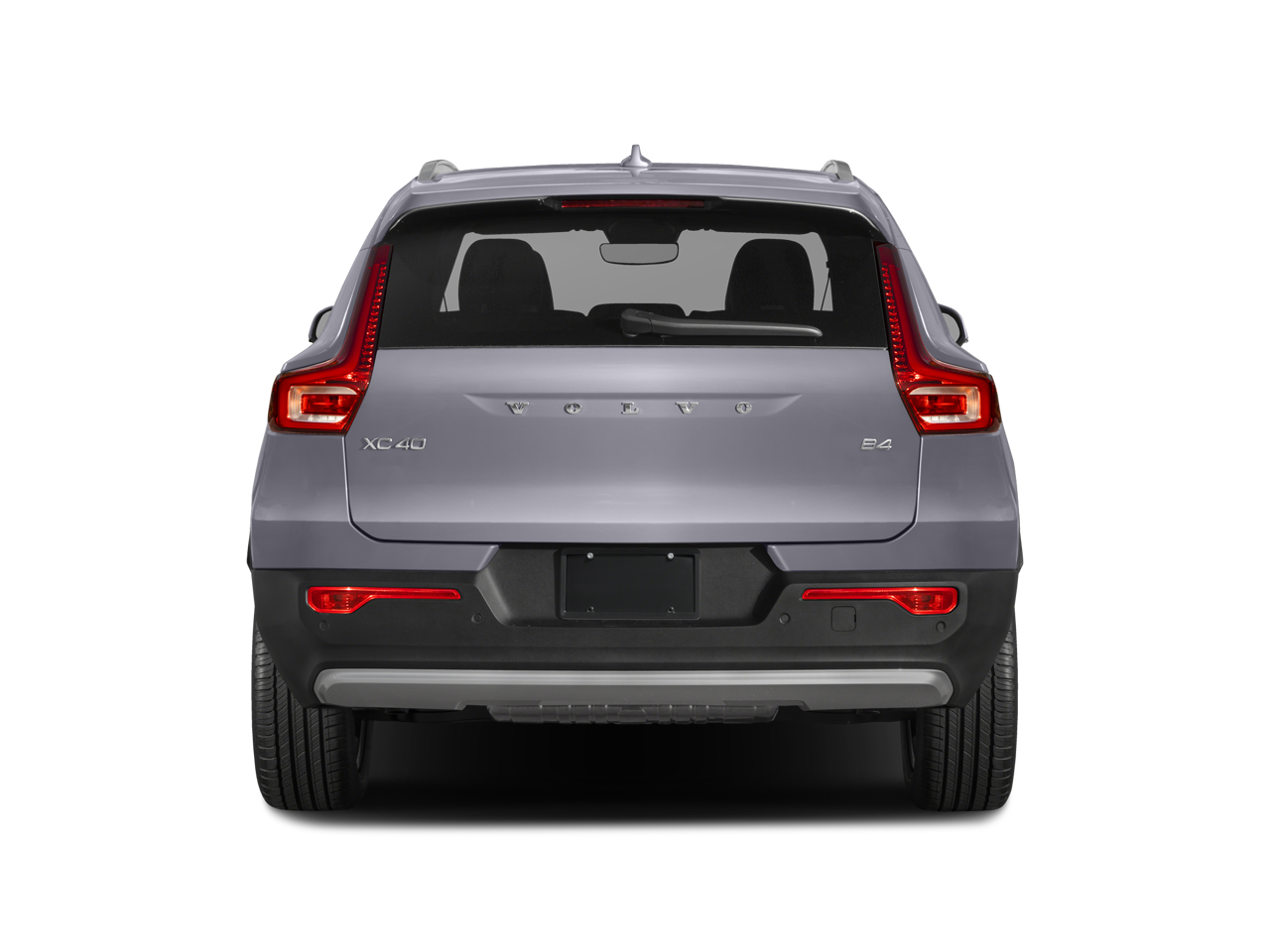 2023 Volvo XC40 Ultimate Bright Theme