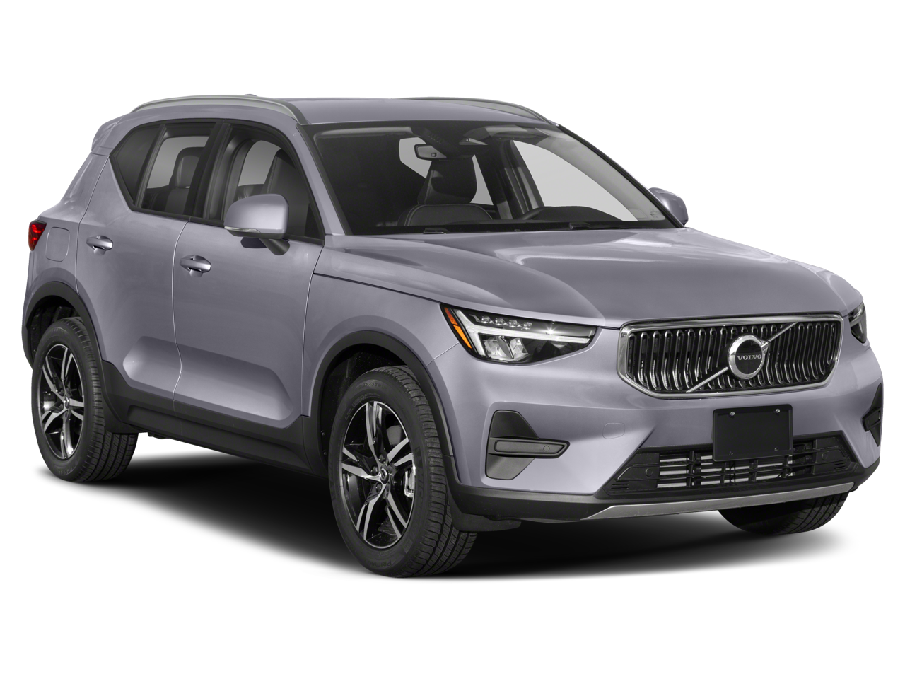 2023 Volvo XC40 Ultimate Bright Theme