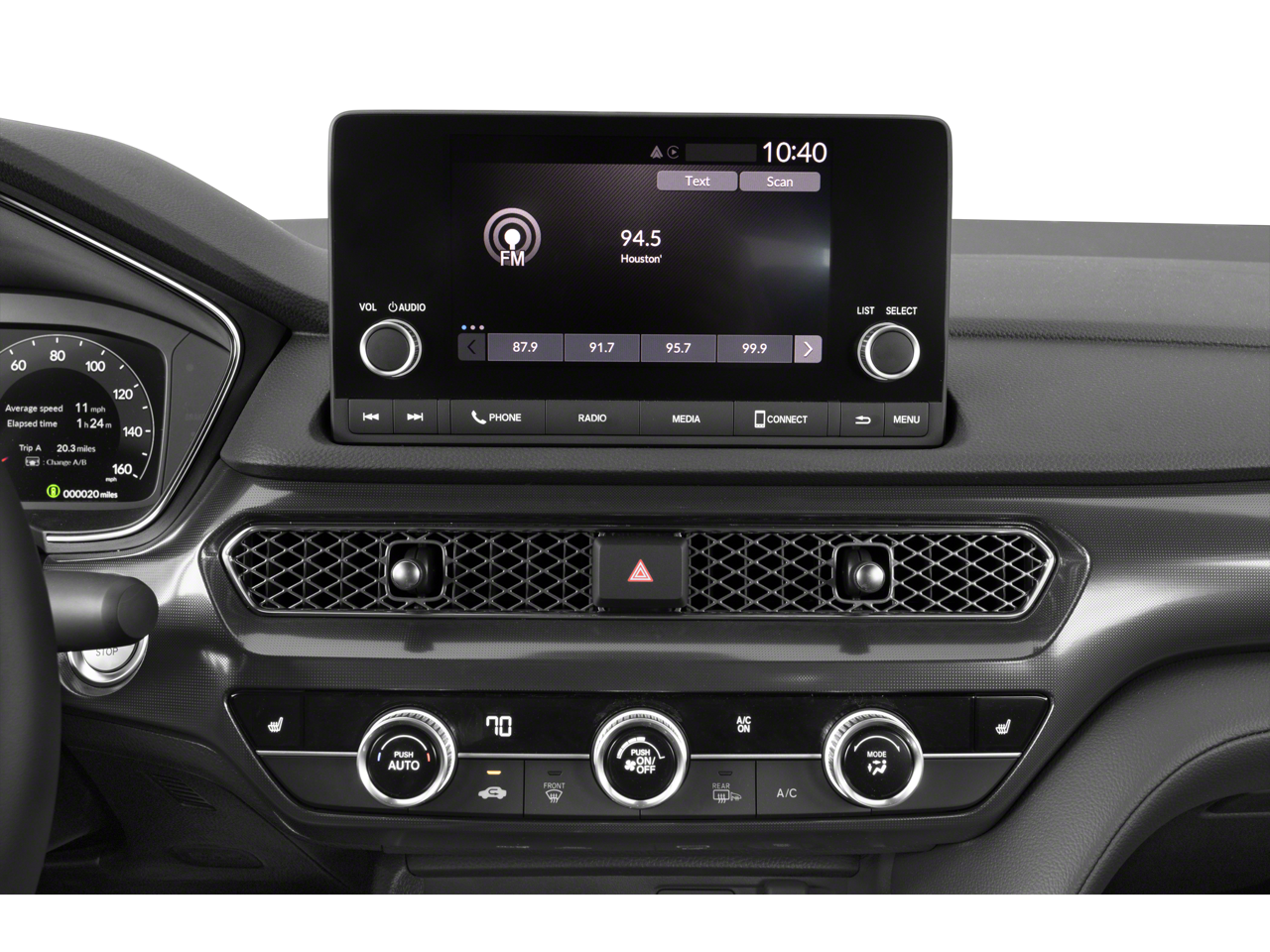 2024 Acura Integra w/A-Spec Package