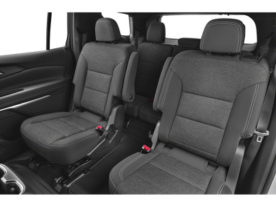 2024 Chevrolet Traverse FWD LT