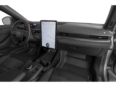 2024 Ford Mustang Mach-E GT