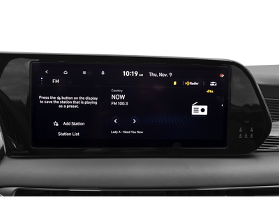 2024 Hyundai Palisade CAL