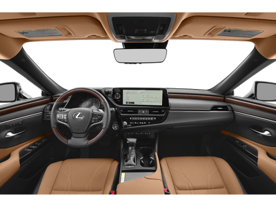 2024 Lexus ES ES 350 Luxury