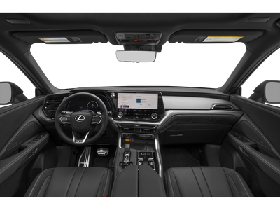2024 Lexus TX TX 500h F SPORT Luxury