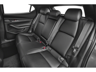 2024 Mazda Mazda3 Hatchback 2.5 S Select Sport