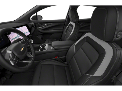 2025 Chevrolet Blazer EV AWD LT