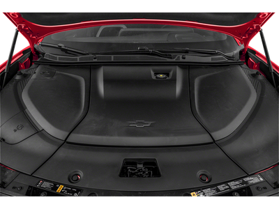 2025 Chevrolet Blazer EV AWD LT