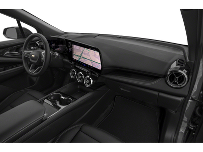 2025 Chevrolet Blazer EV AWD LT