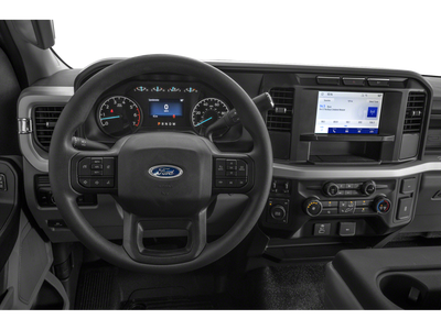 2025 Ford Super Duty F-250 SRW XL
