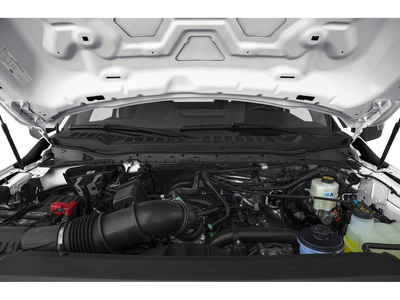 2025 Ford Super Duty F-250 SRW XL