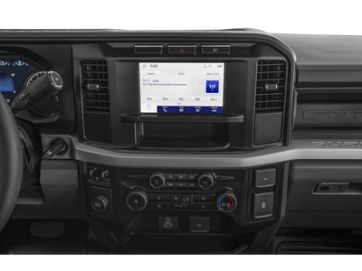2025 Ford Super Duty F-250 SRW LARIAT