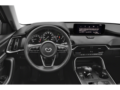 2026 Mazda Mazda CX-90 Select